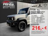 Suzuki Jimny 1.5 ALLGRIP Comfort 60 MONATE GARANTIE* - gebrauchte Suzuki Jimny aus dem Jahr 2024