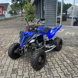 Yamaha YFM 700 R SE / Neuwertig ! inkl. offener LOF ! - Offers