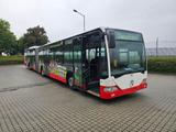 Mercedes-Benz O 530 G, Gelenkbus, 3 Achser, Retarder - Kommunalfahrzeug