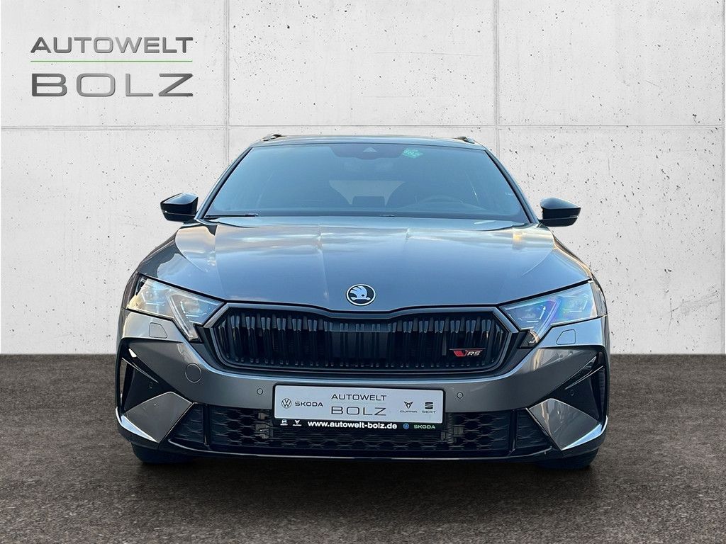 Skoda Octavia - Bild 2