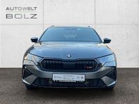 Skoda Octavia - Vorschau Bild 2