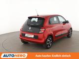 Renault Twingo 0.9 Energy Intens Aut.*TEMPO*SHZ*LIM* - Renault Twingo mit Benzin-Antrieb: Kleinwagen, Automatik