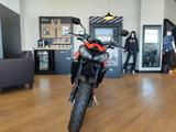 Triumph Street Triple R ab sofort verfügbar 4J. Garantie - TRIUMPH STREET TRIPLE