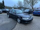 Saab 9-3 2.0t Ecopower SE Aero *Leder+Sitzheizung+SD* - Saab aus 2001