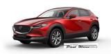 Mazda CX-30 e-SKYACTIV-G 150 FWD 6MT SELECTION DES-P - Mazda mit Hybrid-Antrieb