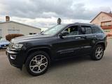 Jeep Grand Cherokee 3.0*Kamera*Luftfahrwerk*Panorama* - Jeep Grand Cherokee in Stuttgart