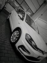 Volkswagen Vw Golf 7 1.4 Tsi 125Ps  (Zahnriehmen) - Volkswagen Golf: 12 Tsi