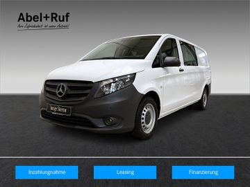 Mercedes Vito - 1