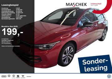 Volkswagen Golf ENERGY 1.5 eTSI Sonderleasing! Pano Standh.