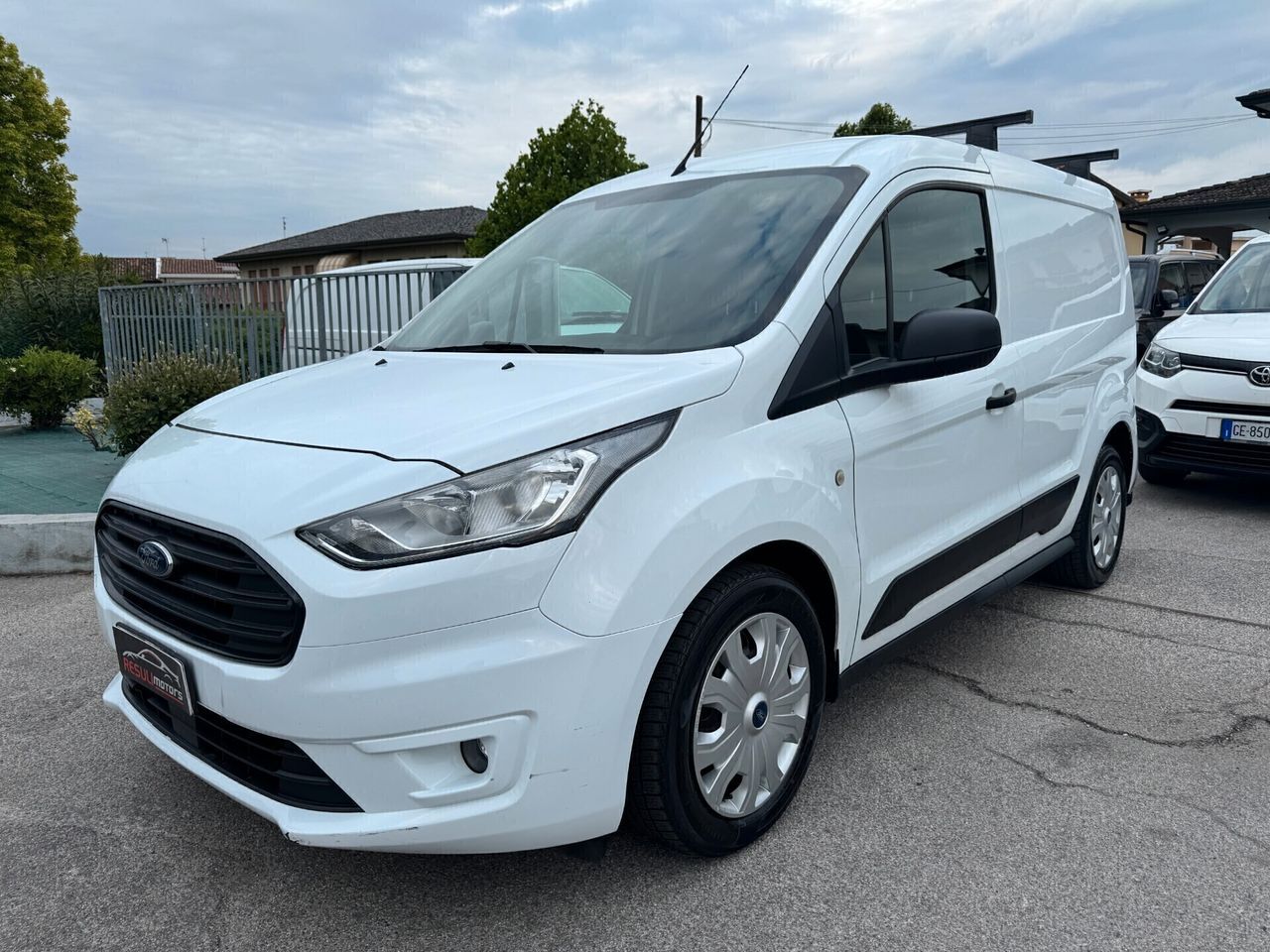 Ford Ford Transit Connect 200 1.5 TDCi 100CV PC Furgo