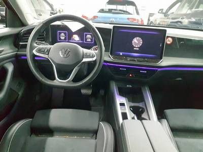 Passat Variant 1.5 eHybrid BUSINESS NAVI+AHK+KAM