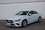 Mercedes-Benz CLA 180d Coupé Cp. 458 WideScreen 16.366 € NETTO - gebrauchte Mercedes-Benz CLA 180 aus dem Jahr 2021