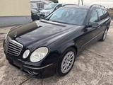 Mercedes-Benz E 280 T CDI*AHK*S-DACH*NAVI* - gebrauchte Mercedes-Benz E 280 aus dem Jahr 2009