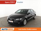 Audi A3 Limousine 1.4 TFSI Attraction*NAV*XENON*TEMPO - Audi A3 Attraction mit Benzin-Antrieb