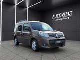 Renault Kangoo 1.2 TCe Limited Automatik - Renault Kangoo Gebrauchtwagen in Stuttgart