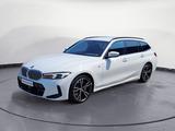BMW 330i Touring Aut. M Sportpaket ACC Navi Hifi Sit - BMW 330: 330i M Sport