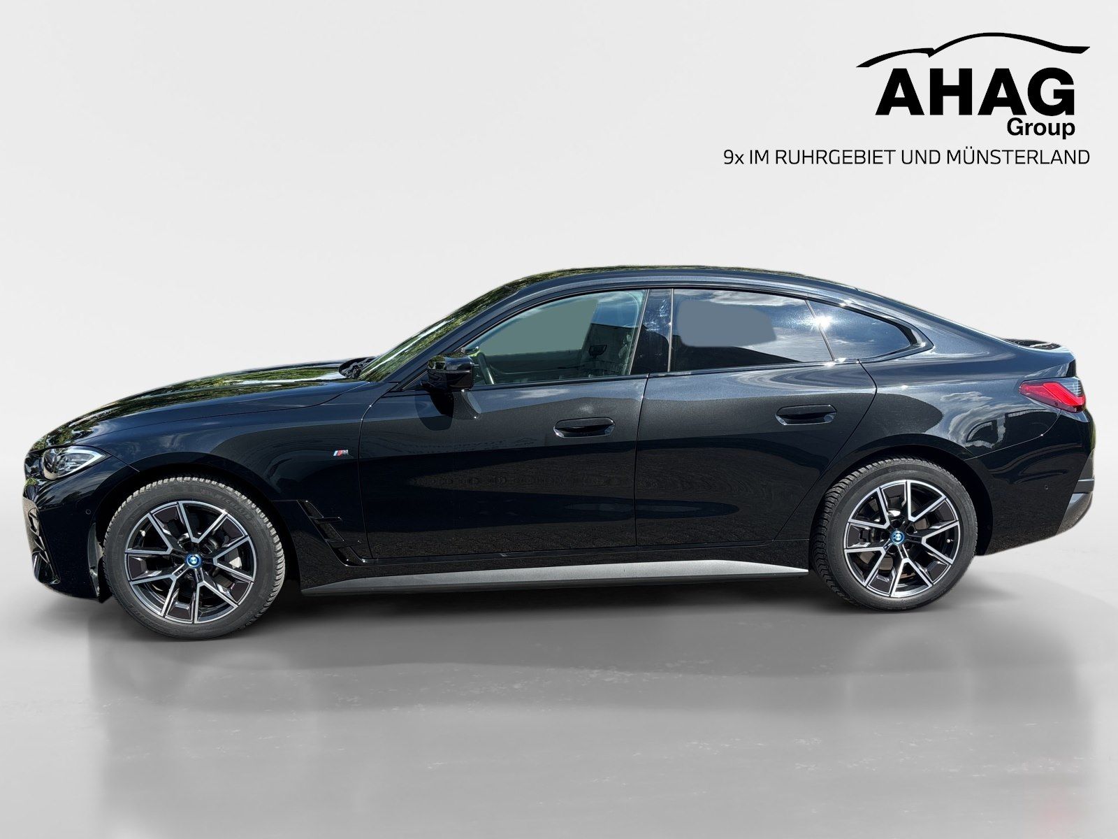 BMW i4 - Bild 6