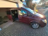 Mercedes-Benz VIANO 3,7 LANG, AMBIENTE - gebrauchte Mercedes-Benz Viano aus dem Jahr 2007