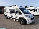 Adria Twin All-IN 640 SL Busbiker, Solar, Navi uvm