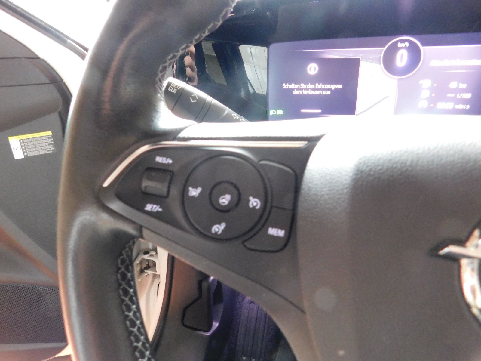 Opel Mokka - Bild 9
