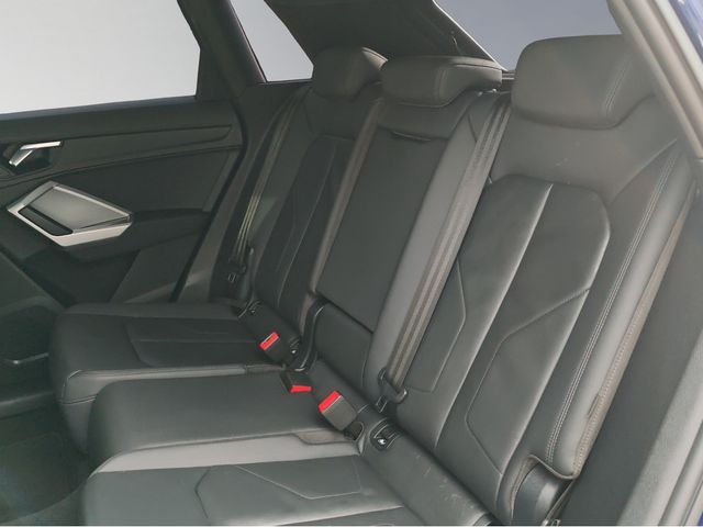 Q3 35 TFSI advanced S-tronic