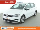 Volkswagen Golf VII Sportsvan 2.0 TDI Comfortline Aut.*NAVI - VW Golf Sportsvan in Stuttgart