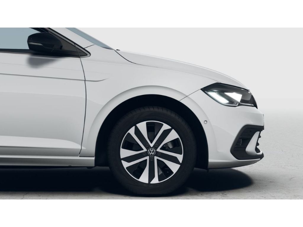 Polo ENERGY 1.0l DSG Allwetter 5.Jahre Garantie 