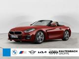 BMW Z4 sDrive 20i M-Sport LED W-LAN NAVI KAMERA SHZ - BMW Z4 in Wuppertal