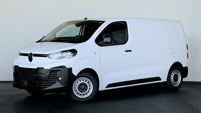 Citroën Jumpy 2,0 BlueHDI 145 DAB Navi Kamera