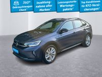 Volkswagen Taigo - Vorschau Bild 2