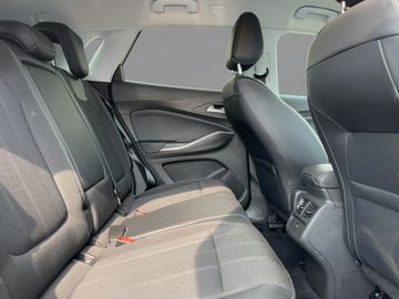 Opel Grandland (X) - 11
