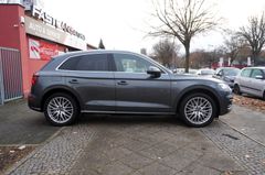 Fahrzeugabbildung Audi Q5 quattro Sport S-Line Nav Pano HeadUp ACC VOLL