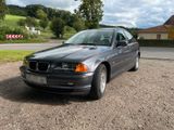 BMW 3er E46 318i Limousine - BMW 318 aus 2000: 318i E46