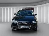 Audi Q3 2.0 TFSI quattro Xenon+Tempomat+Klima+SHZ - Audi Q3 bis 15.000 Euro