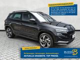 Skoda Karoq 2.0 TSI DSG 4x4 Sportline / Leder / Pano - Skoda: Allradantrieb