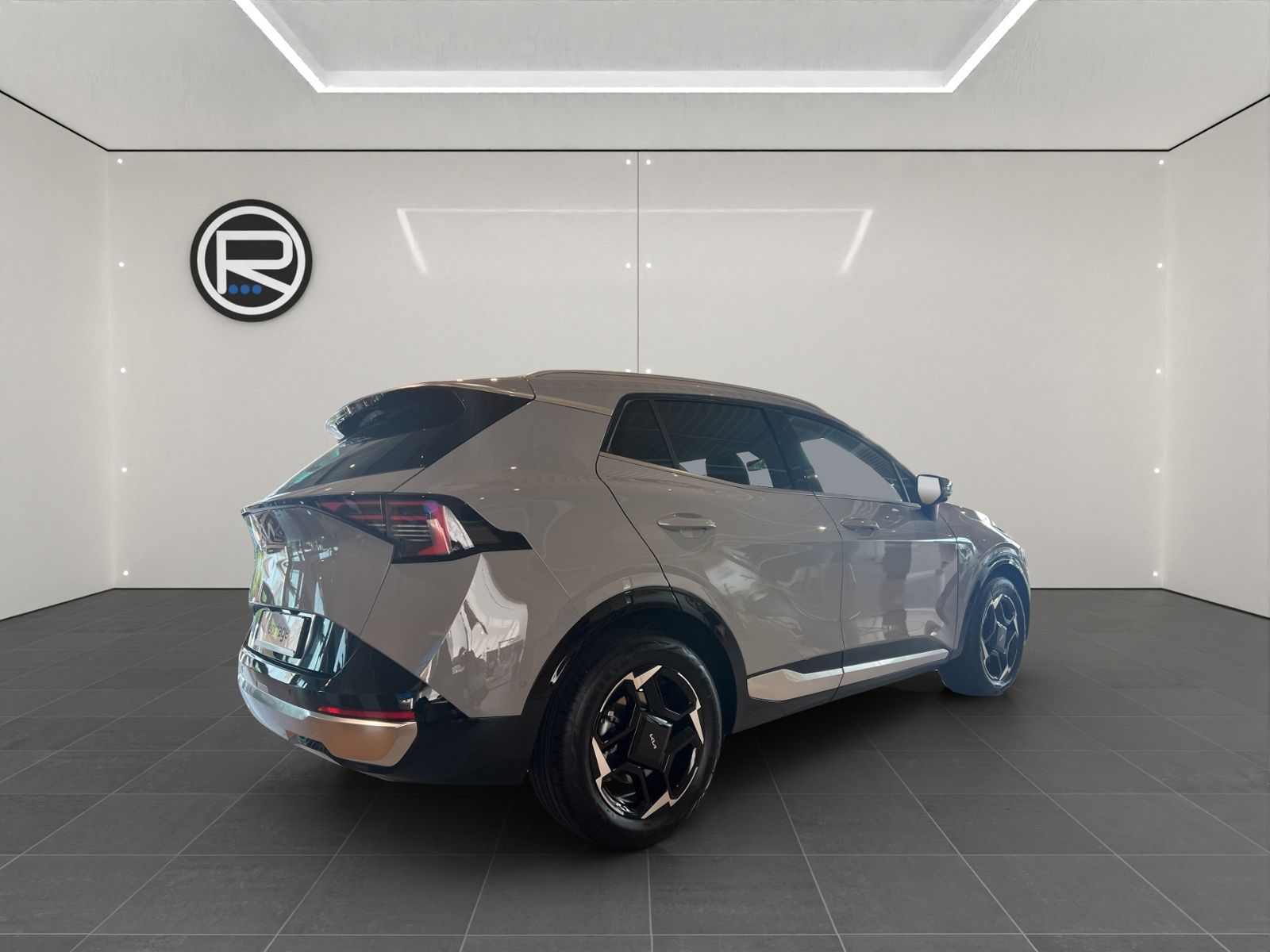 Kia Sportage - Bild 7