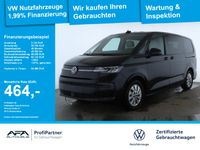 Volkswagen T7 Multivan - Vorschau Bild 1