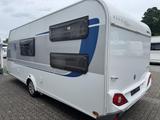Knaus Südwind 580 QS Mover;Klima;TFT; Fahrradhalter  - Knaus Wohnwagen 580