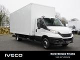 Iveco Daily 70C21HA8 Koffer Hi-Matic LBW LBW 3 Sitze - Iveco C daily 70 21