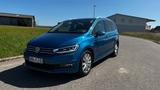 Volkswagen Touran 2.0 TDI Highline NAVI 7-SITZE PANO DCC  - Volkswagen Touran: Dcc