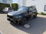 BMW X5 M Competition M - BMW X5 M von privat