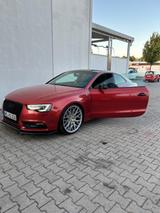 Audi A5 3.0 TDI | 300 PS | Friedrich Motorsport  - Audi A5: 30 TDI