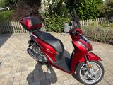 Honda SH125i - HONDA SH 125