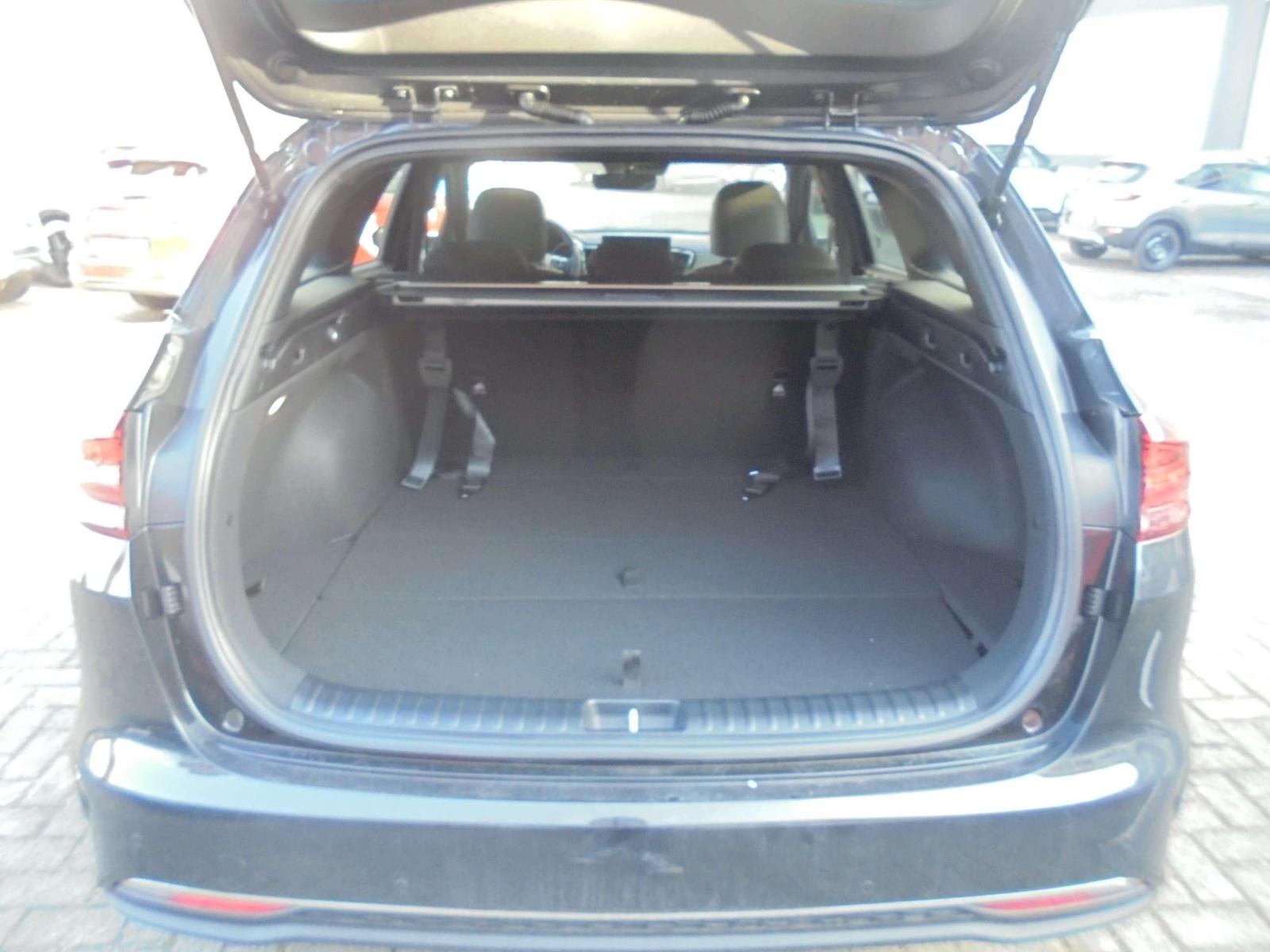 Kia Ceed SW / cee d SW SW 1.5 T-GDI Nightline Editio