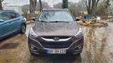 Hyundai ix35 2.0 CRDi 135kW Style 4WD Automatik Style - Hyundai ix35: Crdi