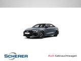 Audi RS3 Limousine 294(400) kW(PS) S tronic - Audi RS3: Ps