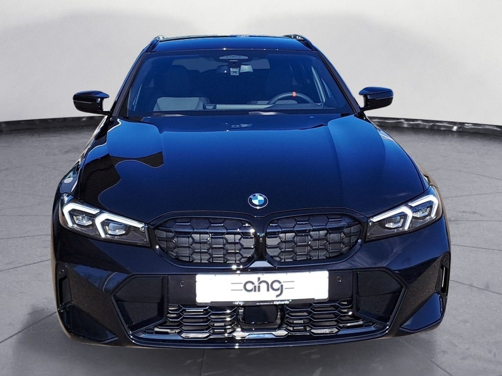 BMW M340d - Bild 7