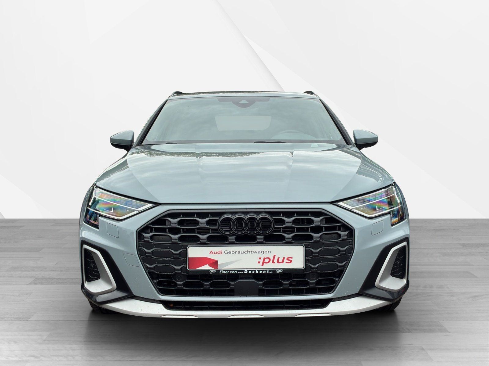 Fahrzeugabbildung Audi A3 Allstreet 35 TFSI S Line, Kamera,LED,Navi