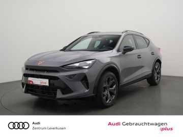 Cupra Leasingangebot: Cupra Formentor DSG NAVI VIRT ACC KAM 360° SENNHEISER