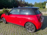 MINI Cooper E Cl. Trim, Paket S,  Chili red - MINI Cooper E Gebrauchtwagen